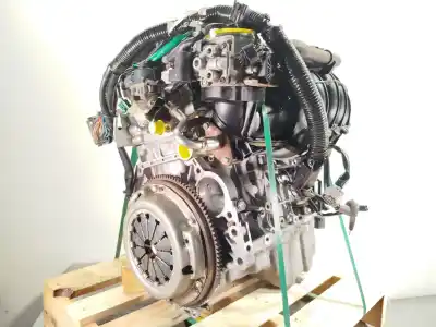Piesă de schimb auto la mâna a doua MOTOR COMPLET pentru SUZUKI SWIFT III (MZ, EZ)  Referințe OEM IAM M13A  