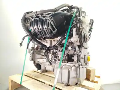 Piesă de schimb auto la mâna a doua motor complet pentru suzuki swift iii (mz, ez) 1.3 (rs 413) referințe oem iam m13a  
