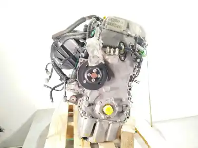 Piesă de schimb auto la mâna a doua motor complet pentru suzuki swift iii (mz, ez) 1.3 (rs 413) referințe oem iam m13a  