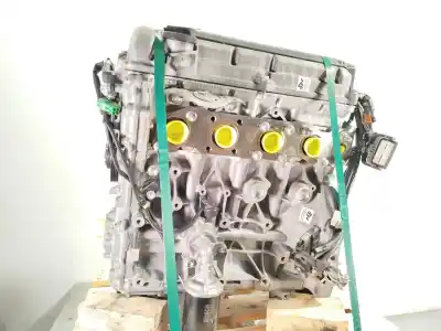 Piesă de schimb auto la mâna a doua motor complet pentru suzuki swift iii (mz, ez) 1.3 (rs 413) referințe oem iam m13a  