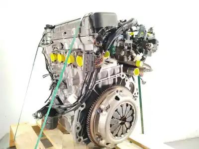 Piesă de schimb auto la mâna a doua motor complet pentru suzuki swift iii (mz, ez) 1.3 (rs 413) referințe oem iam m13a  