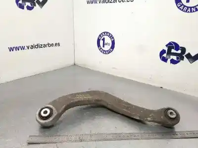 Автозапчасти б/у верхний задний правый рычаг подвески за audi a4 berlina (b8) básico ссылки oem iam 8k0505324h