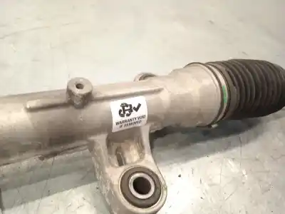 Автозапчастина б/у рульмова рейка для ford kuga iii (dfk) 2.5 fhev посилання на oem iam 2781510  lx6c3a500af