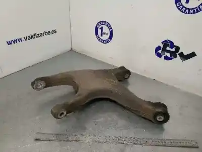 Автозапчасти б/у задний левый нижний рычаг подвески за audi a4 berlina (b8) básico ссылки oem iam 8k0505311j