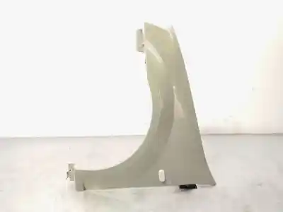 Peça sobressalente para automóvel em segunda mão guarda-lamas dianteiro esquerdo por dacia logan (ls_) 1.6 (lsob, lsod, lsof, lsoh) referências oem iam 6001549971