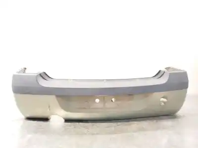 Peça sobressalente para automóvel em segunda mão para choques traseiro por dacia logan (ls_) 1.6 (lsob, lsod, lsof, lsoh) referências oem iam 6001546776