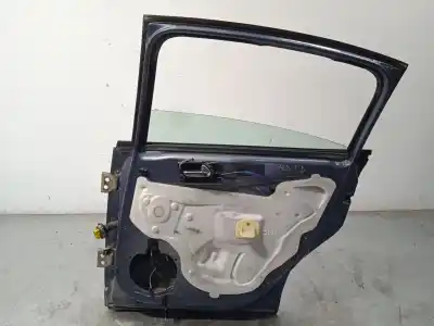 Автозапчастина б/у двері задні праві для citroen c4 i (lc_) 1.6 hdi посилання на oem iam 9008n4  