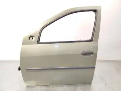Piesă de schimb auto la mâna a doua USA din FATA stânga pentru DACIA LOGAN (LS_)  Referințe OEM IAM 801016598R  