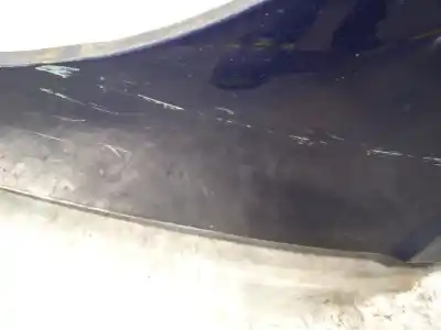 Second-hand car spare part left front fin for ford focus iii 1.6 tdci oem iam references 2171304  pbm51a16009ag