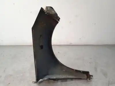 Second-hand car spare part left front fin for ford focus iii 1.6 tdci oem iam references 2171304  pbm51a16009ag