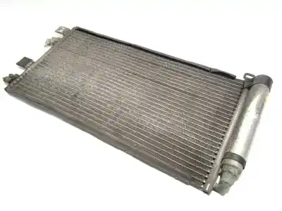İkinci el araba yedek parçası klima kondenser / radyatör için bmw mini (r50,r53) cooper oem iam referansları 64531490572