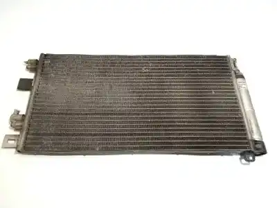 Pièce détachée automobile d'occasion condenseur de climatisation pour bmw mini (r50,r53) cooper références oem iam 64531490572 1490572 
