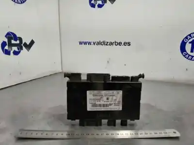 Автозапчастина б/у електронний модуль для mercedes-benz clase r (w251) 320 cdi (251.022) посилання на oem iam a2118704585