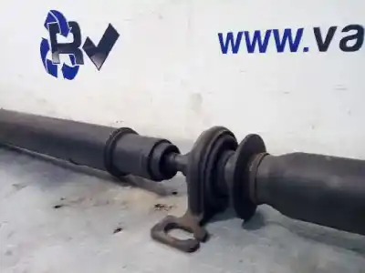 Автозапчасти б/у центральная трансмиссия за mazda cx-5 (kf) 2.2 d ссылки oem iam kh0125100a  