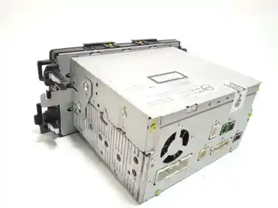 Автозапчасти б/у gps-навигационная система за mazda cx-5 (kf) 2.2 d ссылки oem iam kr8566dv0 kr85 
