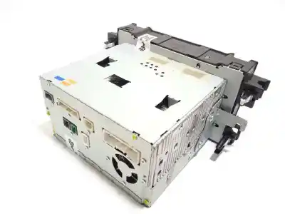Автозапчасти б/у gps-навигационная система за mazda cx-5 (kf) 2.2 d ссылки oem iam kr8566dv0 kr85 