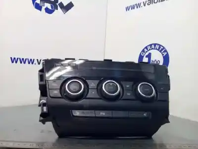 Автозапчасти б/у климат-контроль за mazda cx-5 (kf) 2.2 d ссылки oem iam kr84