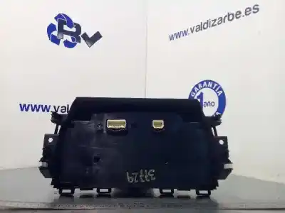 Автозапчасти б/у климат-контроль за mazda cx-5 (kf) 2.2 d ссылки oem iam kr84 kr8461190 kr8461190a