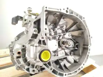 Автозапчастина б/у КОРОБКА ПЕРЕДАЧ для CITROEN C3 III (SX)  Посилання на OEM IAM 20A728  9845216080