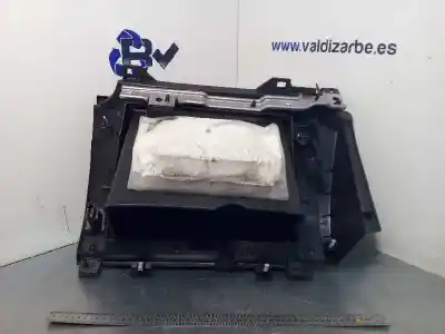 Автозапчастина б/у бардачок для mazda cx-5 (kf) 2.2 d посилання на oem iam kd4564261 kd4564261k3006 