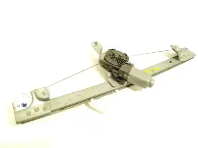 Peça sobressalente para automóvel em segunda mão elevador de vidros dianteiro direito por dacia logan (ls_) 1.6 (lsob, lsod, lsof, lsoh) referências oem iam 400727d