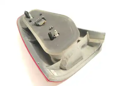 Second-hand car spare part right tailgate light for dacia logan (ls_) 1.6 (lsob, lsod, lsof, lsoh) oem iam references 6001548136  