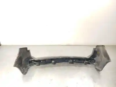 Автозапчастина б/у задній бампер для dacia dokker express furgoneta/monovolumen 1.5 dci 75 / blue dci 75 (fejw, feah) посилання на oem iam 850222109r  