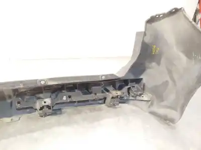 Автозапчастина б/у задній бампер для dacia dokker express furgoneta/monovolumen 1.5 dci 75 / blue dci 75 (fejw, feah) посилання на oem iam 850222109r  