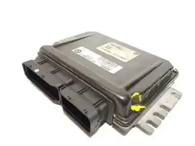 İkinci el araba yedek parçası ecu motor kontrol cihazi için bmw mini (r50,r53) cooper oem iam referansları 12147513983 7521092 s118012001