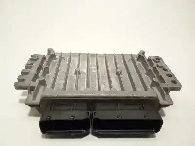 İkinci el araba yedek parçası ecu motor kontrol cihazi için bmw mini (r50,r53) cooper oem iam referansları 12147513983 7521092 s118012001