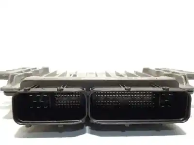 İkinci el araba yedek parçası ecu motor kontrol cihazi için bmw mini (r50,r53) cooper oem iam referansları 12147513983 7521092 s118012001