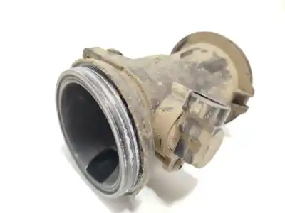 Peça sobressalente para automóvel em segunda mão BORBOLETA DE ADMISSÃO por DACIA LOGAN (LS_)  Referências OEM IAM 8200682611  