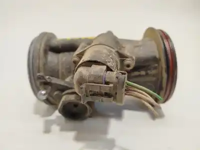 Peça sobressalente para automóvel em segunda mão borboleta de admissão por dacia logan (ls_) 1.6 (lsob, lsod, lsof, lsoh) referências oem iam 8200682611  