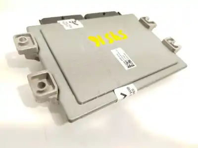 Second-hand car spare part ecu engine control for dacia logan (ls_) 1.6 (lsob, lsod, lsof, lsoh) oem iam references 8200483732 s110140011a 8200326380