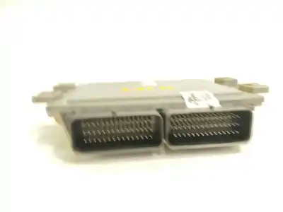 Second-hand car spare part ecu engine control for dacia logan (ls_) 1.6 (lsob, lsod, lsof, lsoh) oem iam references 8200483732 s110140011a 8200326380