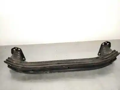 Second-hand car spare part front bumper reinforcement for lancia delta (181) argento oem iam references 51928453  