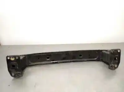 Second-hand car spare part front bumper reinforcement for lancia delta (181) argento oem iam references 51928453  