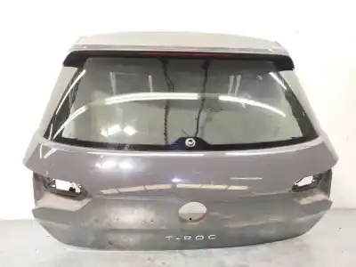 Pezzo di ricambio per auto di seconda mano  per VOLKSWAGEN T-ROC (A11, D11)  Riferimenti OEM IAM 2GA827025A  2GA827936BGRU