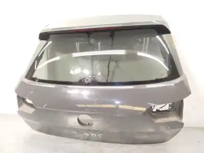 Автозапчастина б/у загальні двері для volkswagen t-roc (a11, d11) 2.0 tdi посилання на oem iam 2ga827025a  2ga827936bgru