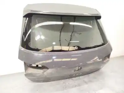 Автозапчастина б/у загальні двері для volkswagen t-roc (a11, d11) 2.0 tdi посилання на oem iam 2ga827025a  2ga827936bgru