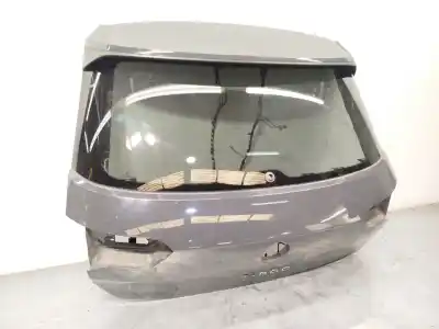 Автозапчастина б/у загальні двері для volkswagen t-roc (a11, d11) 2.0 tdi посилання на oem iam 2ga827025a  2ga827936bgru