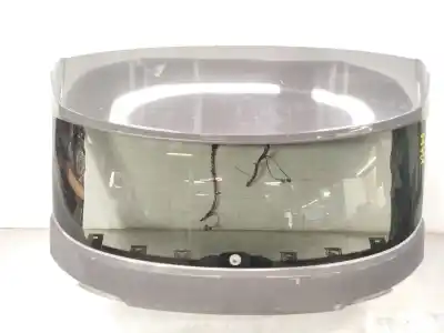 Автозапчастина б/у загальні двері для volkswagen t-roc (a11, d11) 2.0 tdi посилання на oem iam 2ga827025a  2ga827936bgru