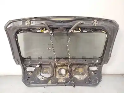 Автозапчастина б/у загальні двері для volkswagen t-roc (a11, d11) 2.0 tdi посилання на oem iam 2ga827025a  2ga827936bgru