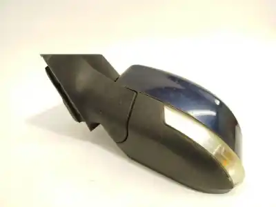 Peça sobressalente para automóvel em segunda mão espelho retrovisor esquerdo por ford focus iii 1.6 tdci referências oem iam 2139811  bm5117683ck