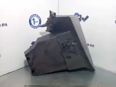 Peça sobressalente para automóvel em segunda mão porta luvas por mazda 3 lim. (bl) active referências oem iam bbp364160h01  