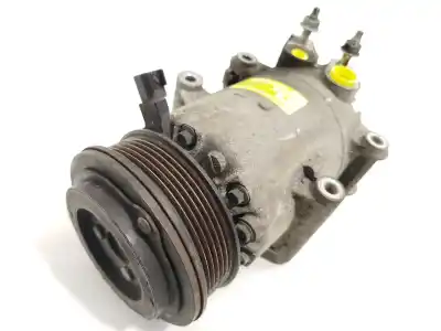 Tweedehands auto-onderdeel airconditioning compressor voor ford focus lim. (cb8) 1.6 tdci cat oem iam-referenties av1119d629ba  2025775