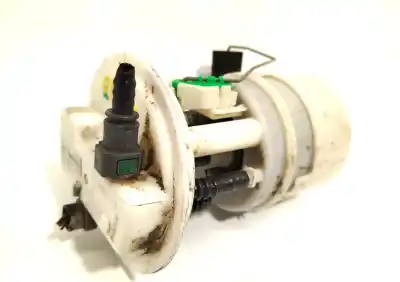 Peça sobressalente para automóvel em segunda mão bomba de combustivel por dacia logan (ls_) 1.6 (lsob, lsod, lsof, lsoh) referências oem iam 8200704685