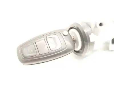 Second-hand car spare part ignition switch for ford focus iii 1.6 tdci oem iam references 3m513f880ae  
