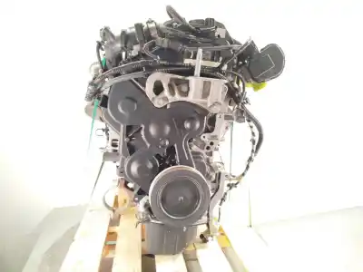 Second-hand car spare part scrapped engine for ford focus iii 1.6 tdci oem iam references t1da  