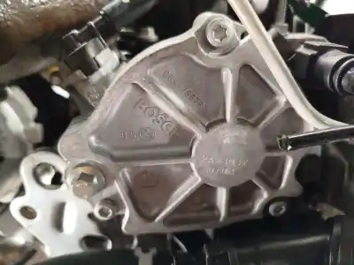 Second-hand car spare part scrapped engine for ford focus iii 1.6 tdci oem iam references t1da  